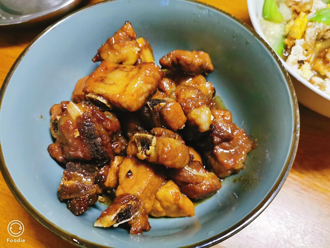 一起来吃早午餐