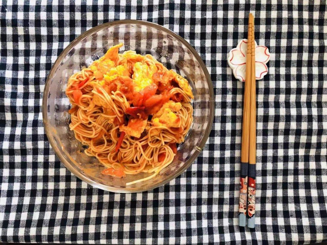 晚餐•2019年8月13日