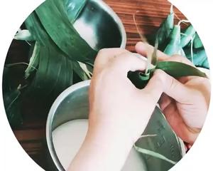 端午节香粽的做法 步骤4