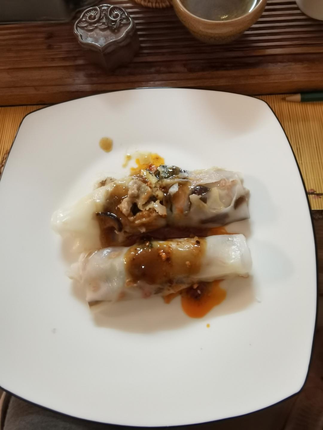 广州肠粉