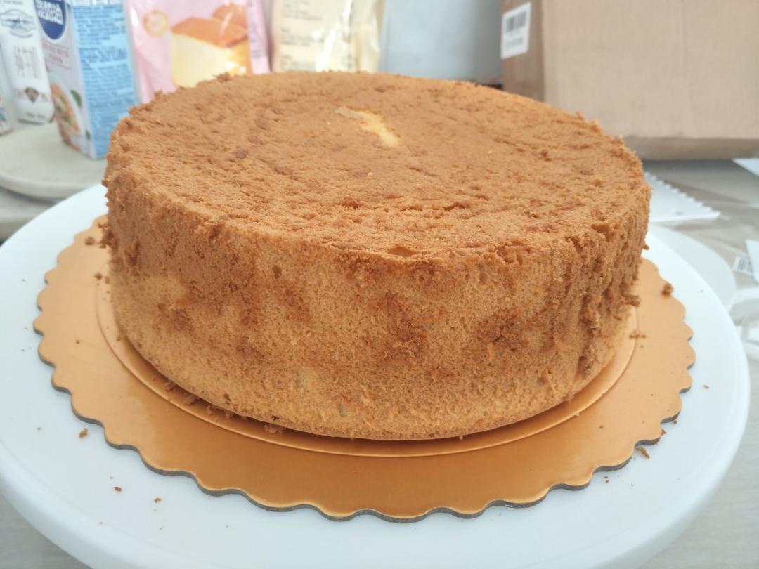 木糖醇高筋粉中筋粉戚风