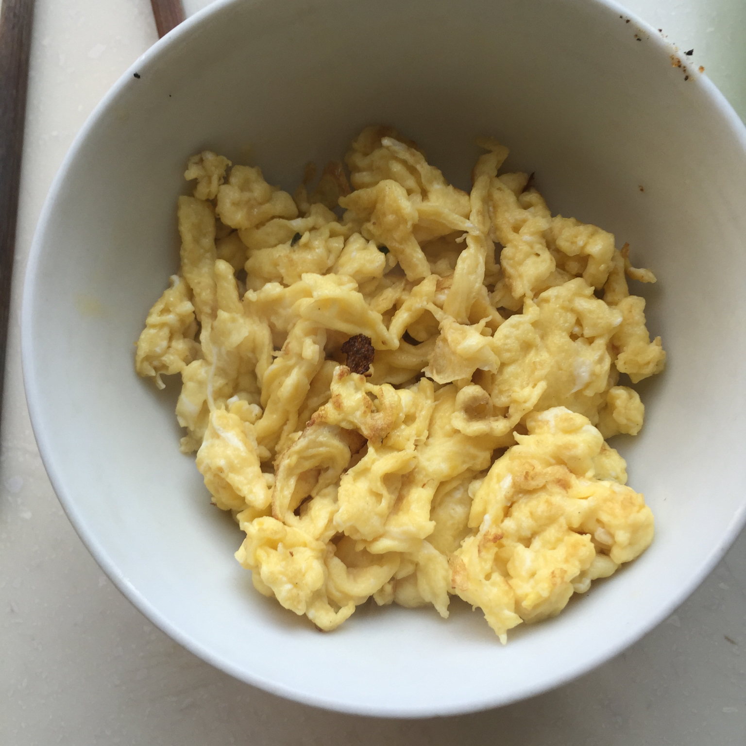 炒米饭（土豆控）