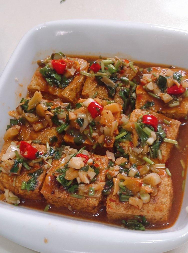 臭豆腐汤汁制作（不是臭豆腐制作方子）