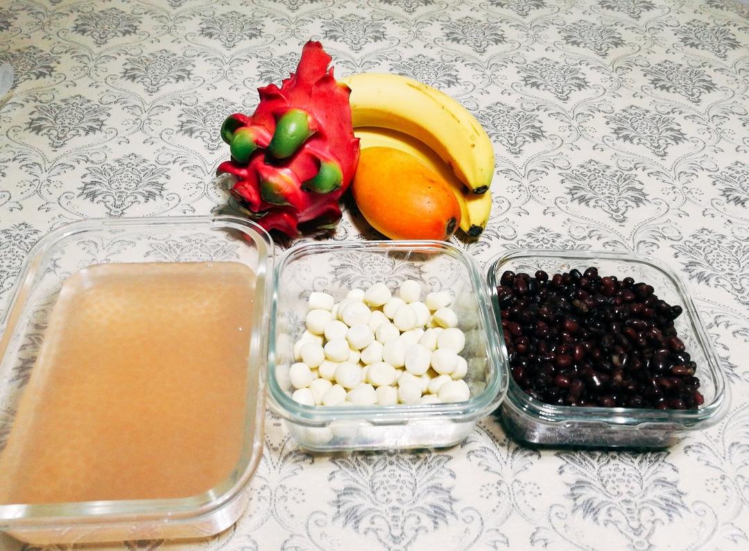 超超超详细的芋圆教程