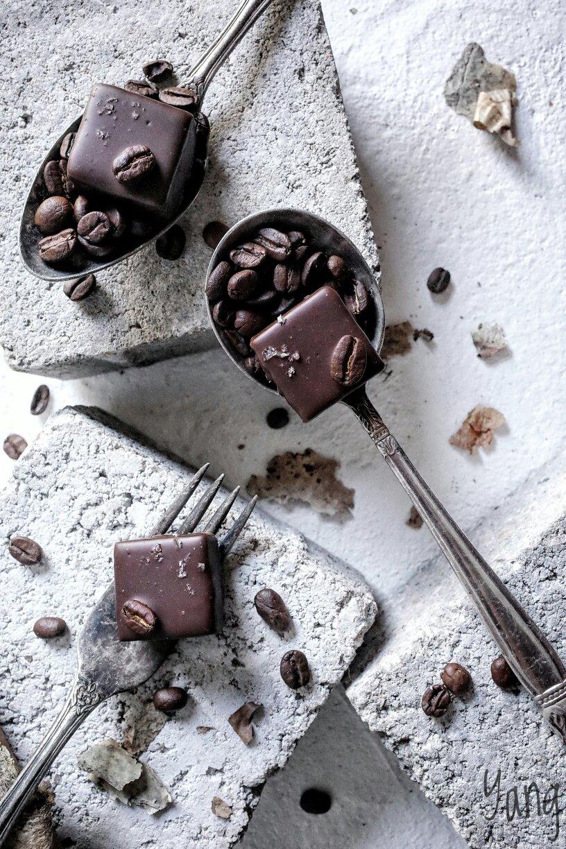 一起玩 松露巧克力
已加详细用量