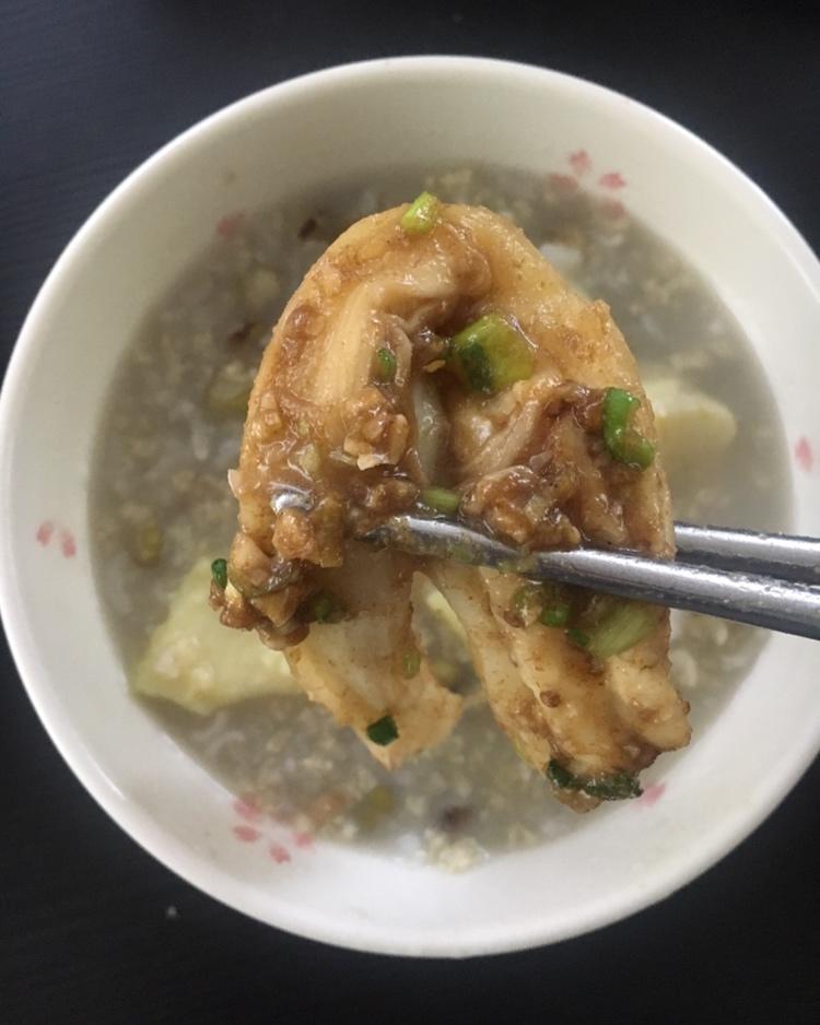 微波炉做出街头烧烤风的茄子