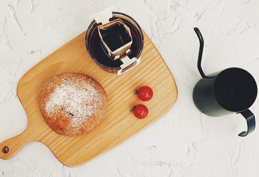 好吃不胖一定要做的欧包（我减肥成功，它带来的快乐不少）