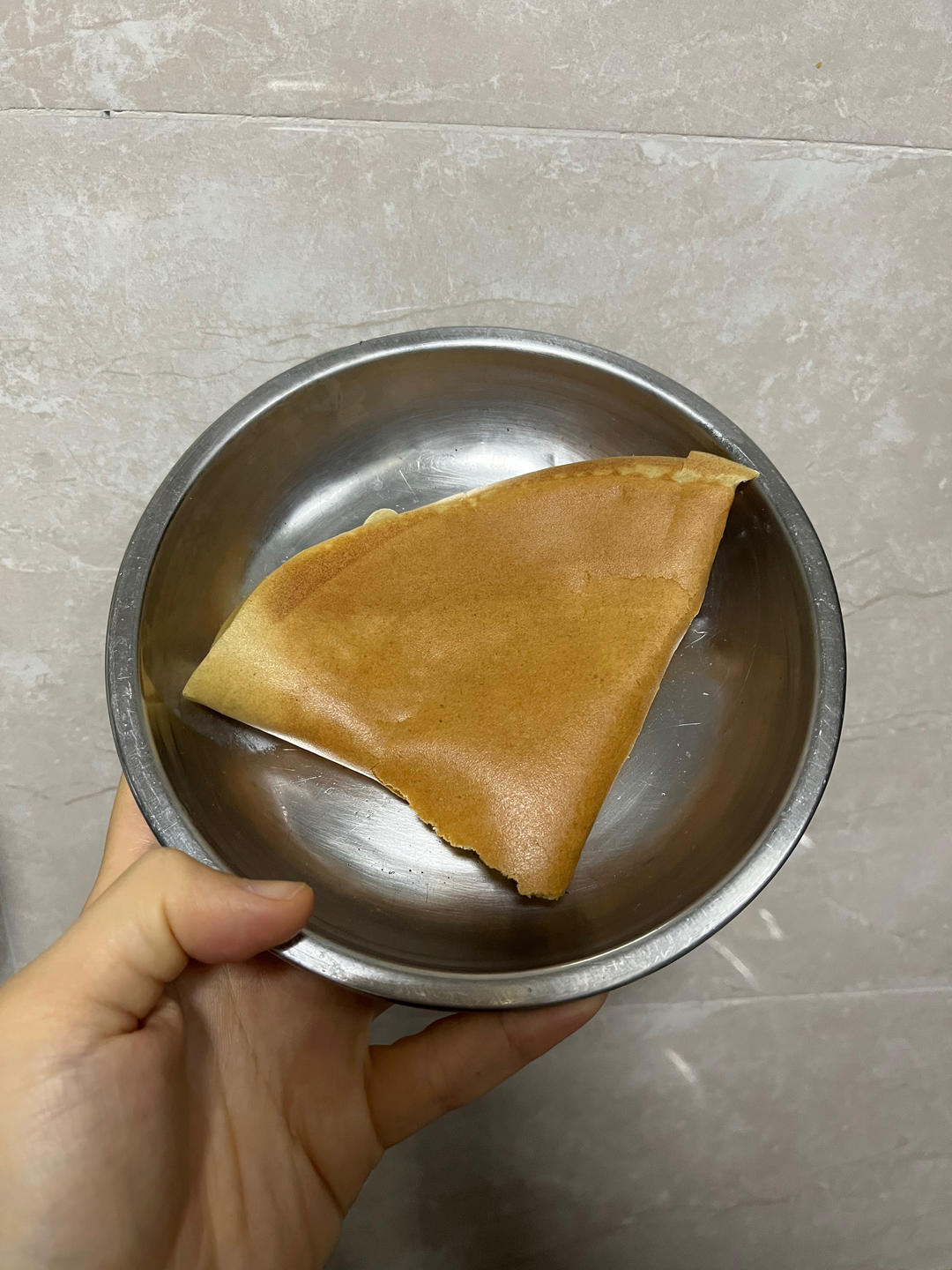 正宗蛋烘糕【中式松饼】