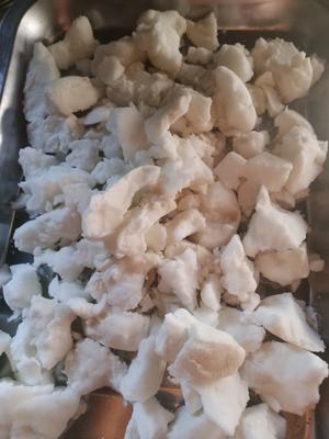 自制土豆淀粉的做法 步骤5