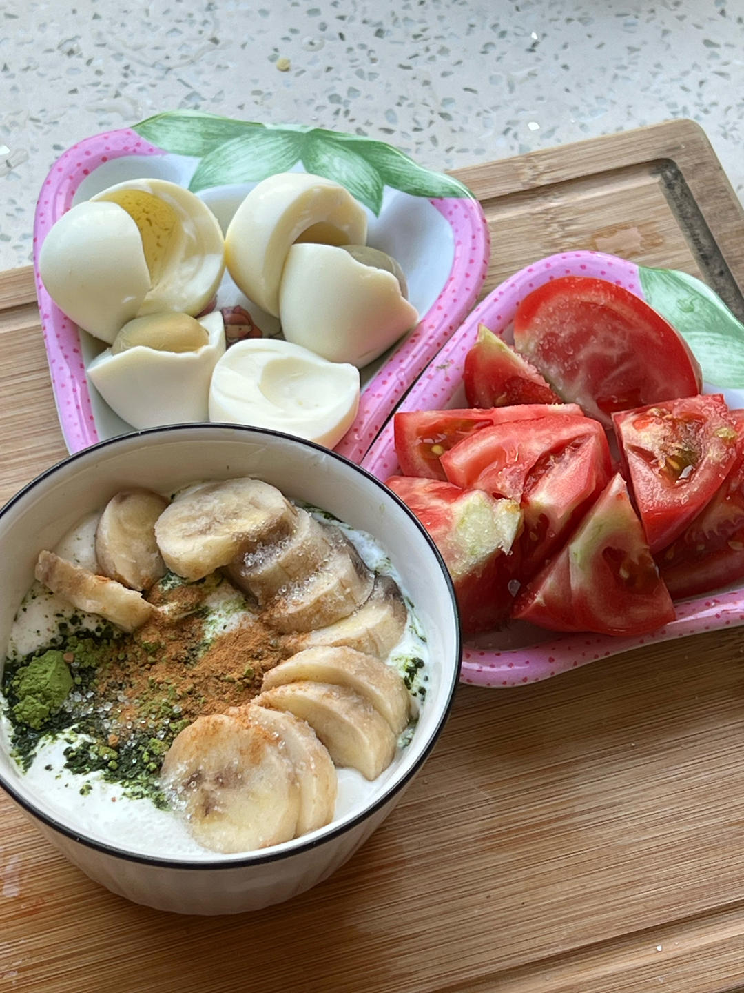 羚羊在家又瞎鼓捣了