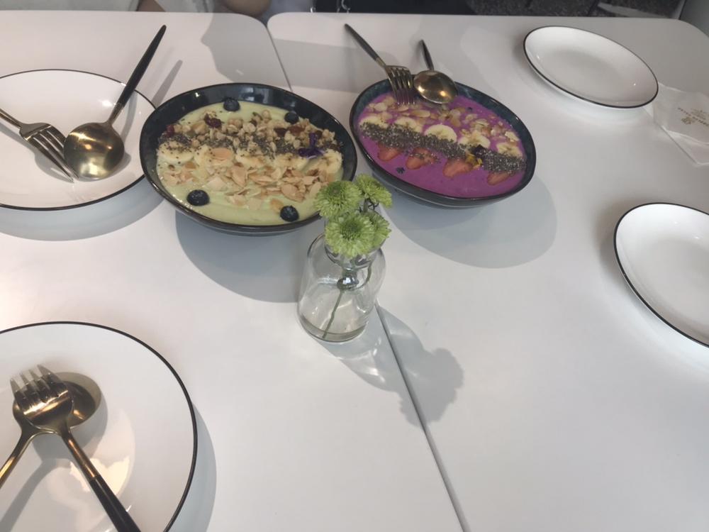 健康食谱采购清单（第7天）的做法