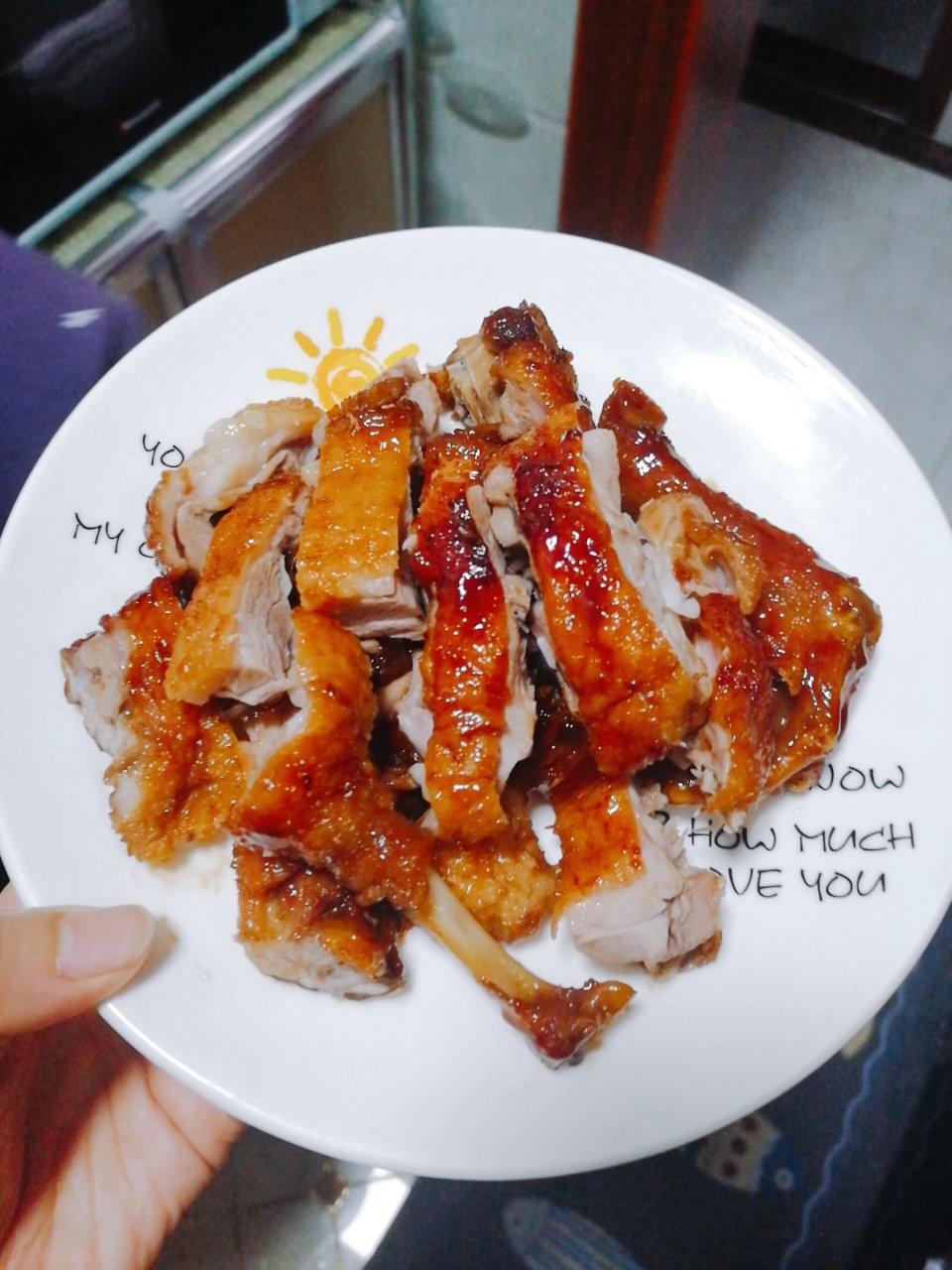 咿鸭咿鸭哟