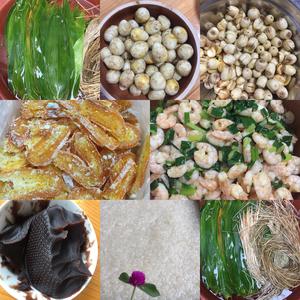 潮汕粽子的做法 步骤4