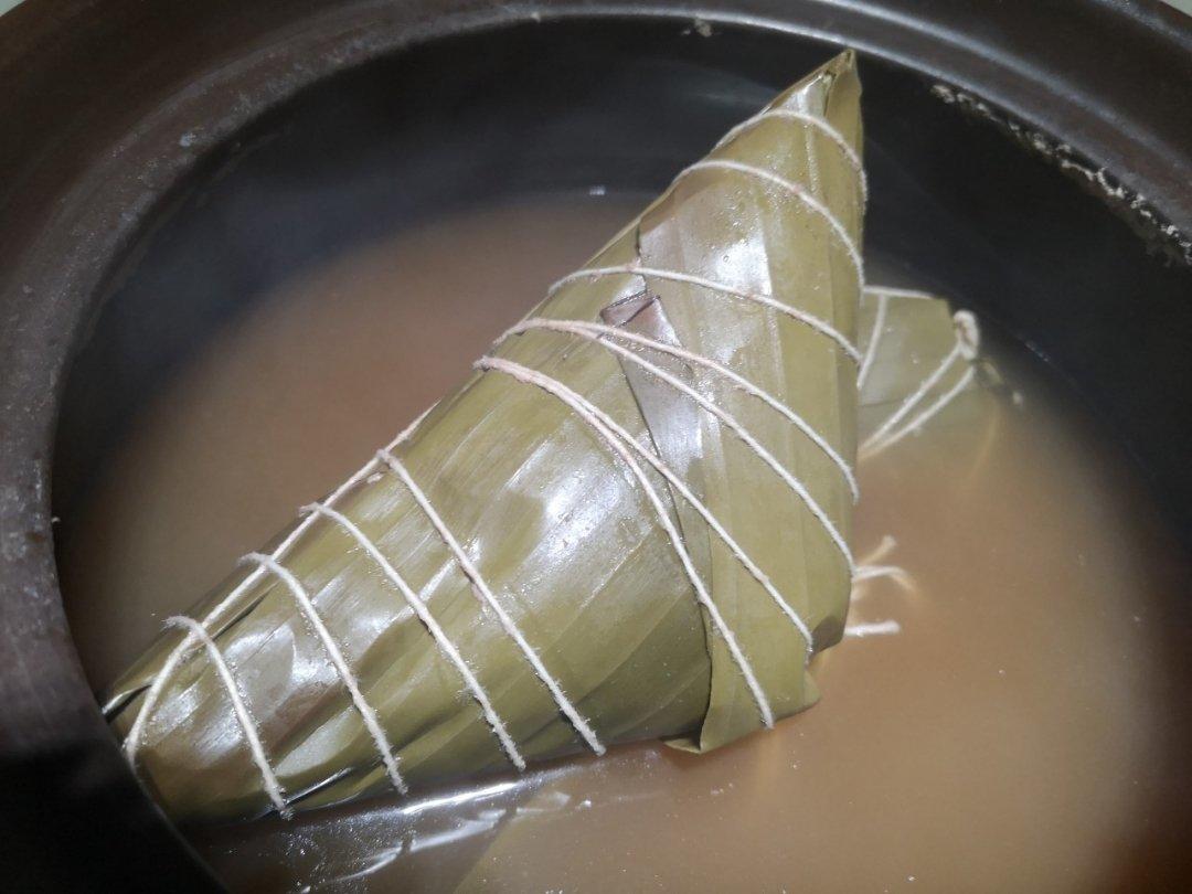 粽子飘香