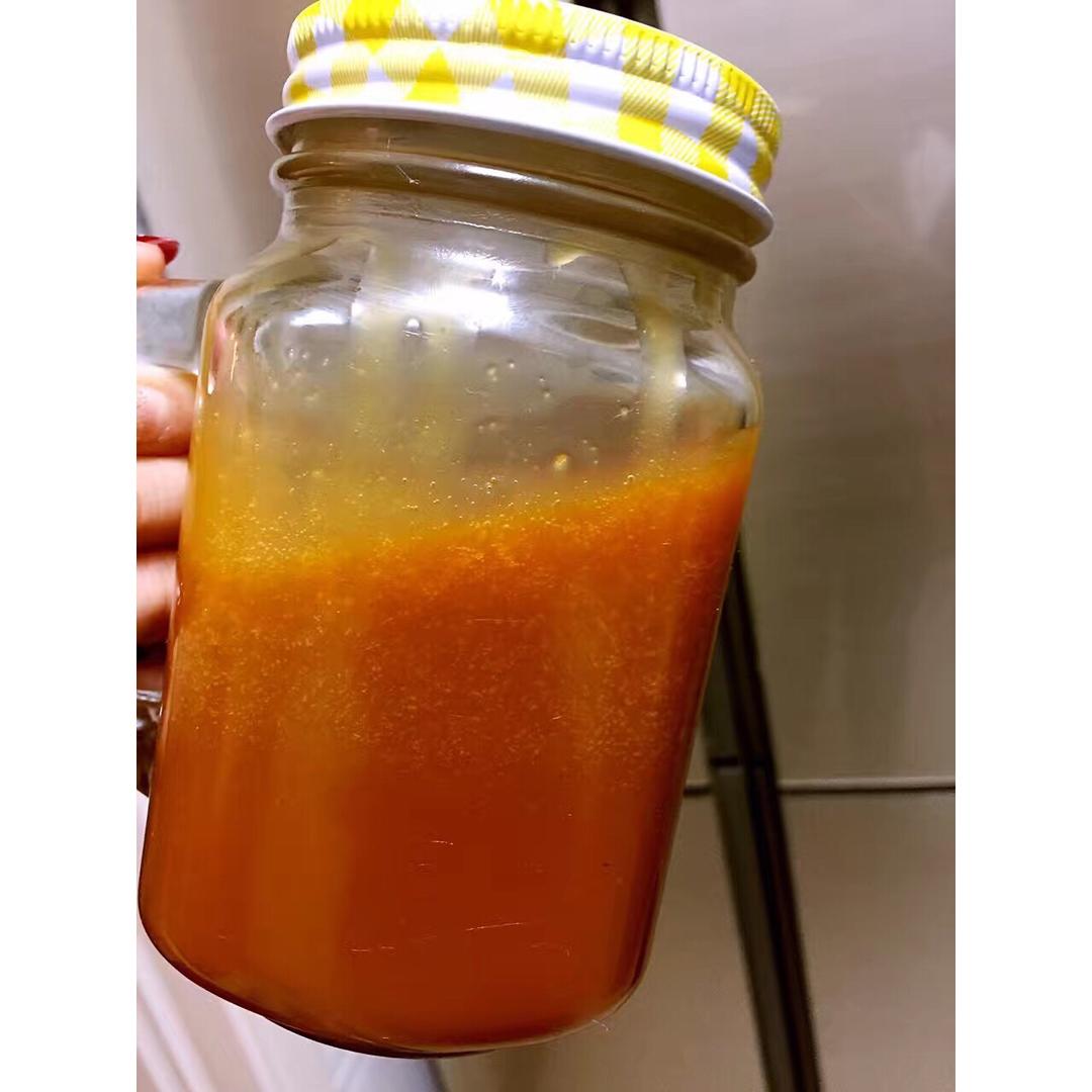 奶油焦糖酱