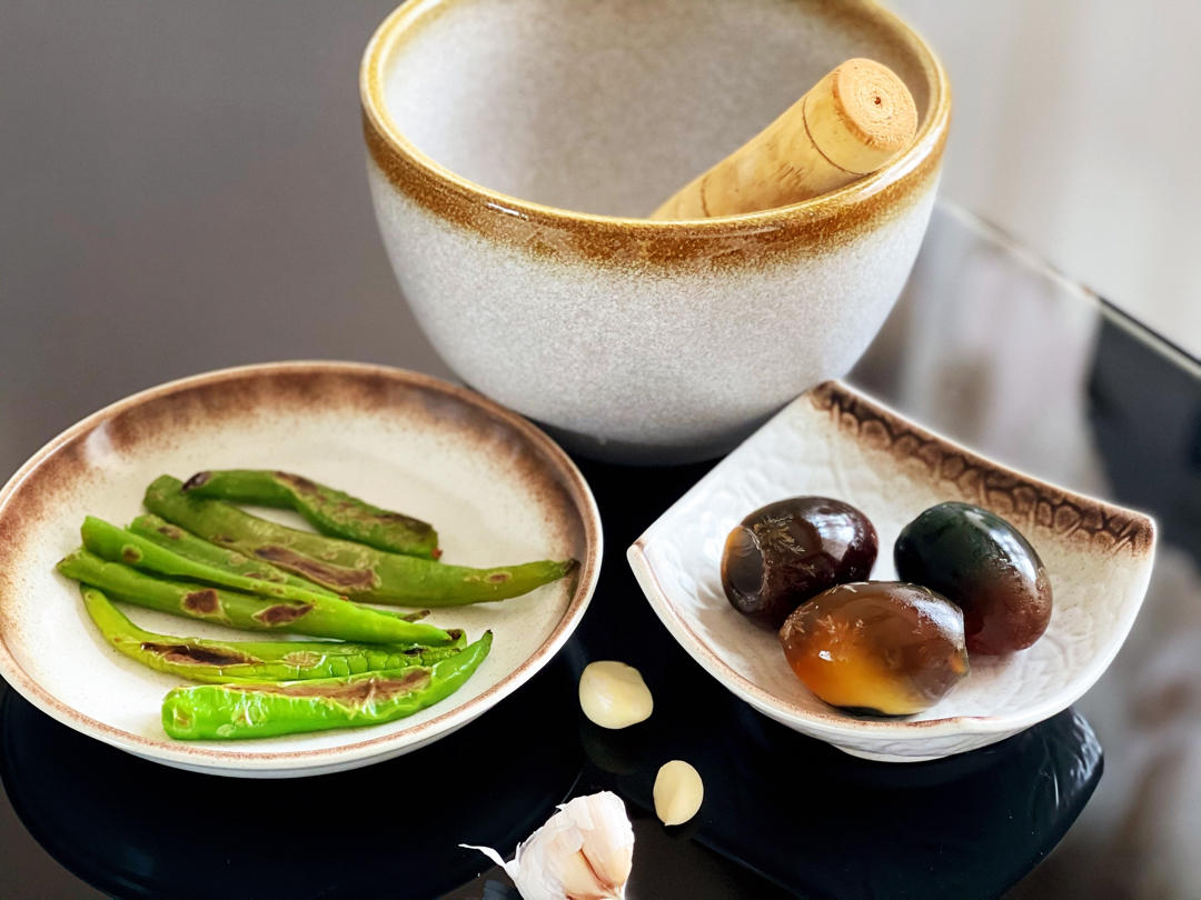 烹饪是表达爱的最好方式