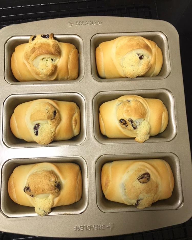 奶酪吐司（70%中种法）