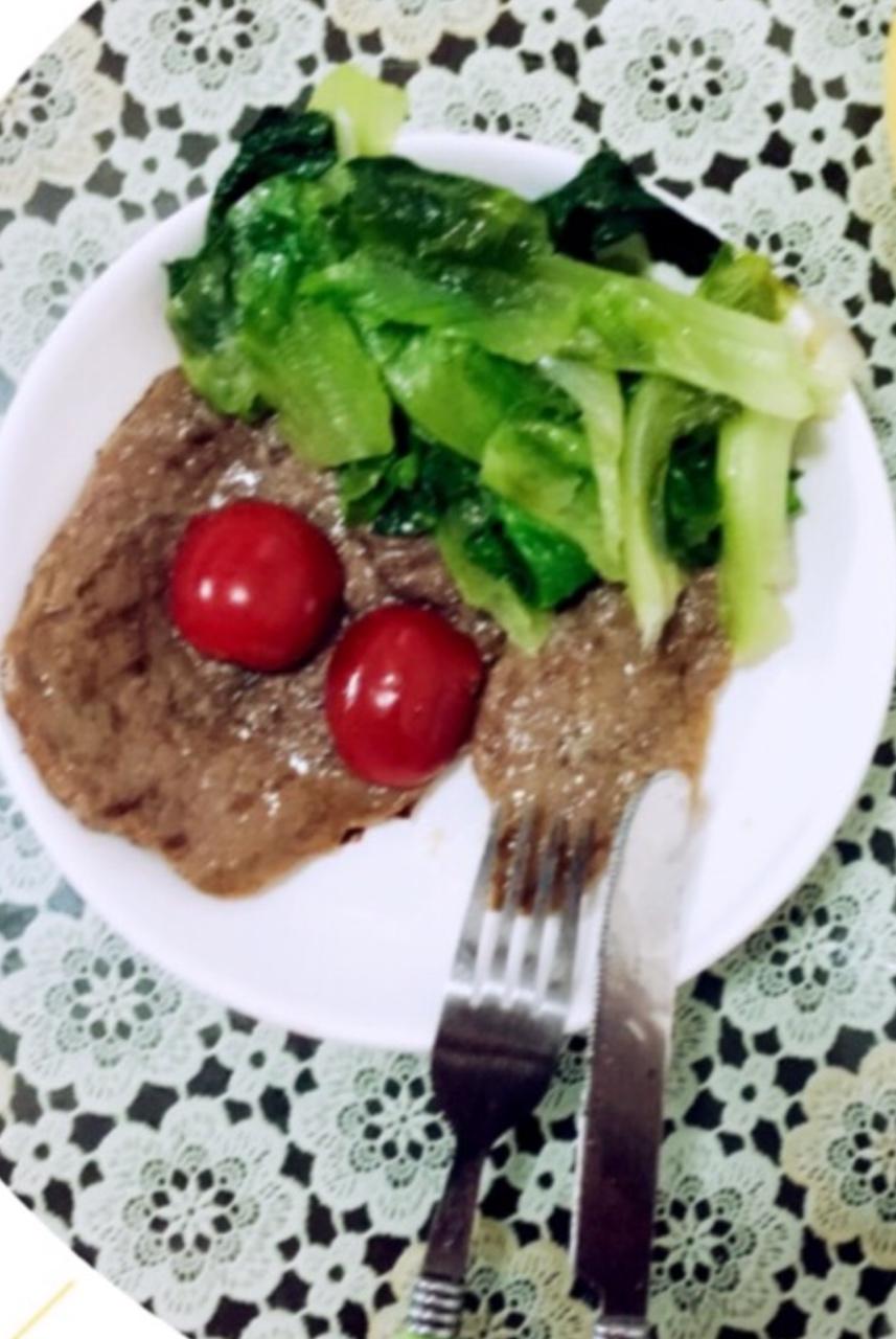 哥本哈根13天减肥食谱（之前拍的图有点渣，重新更新中……）