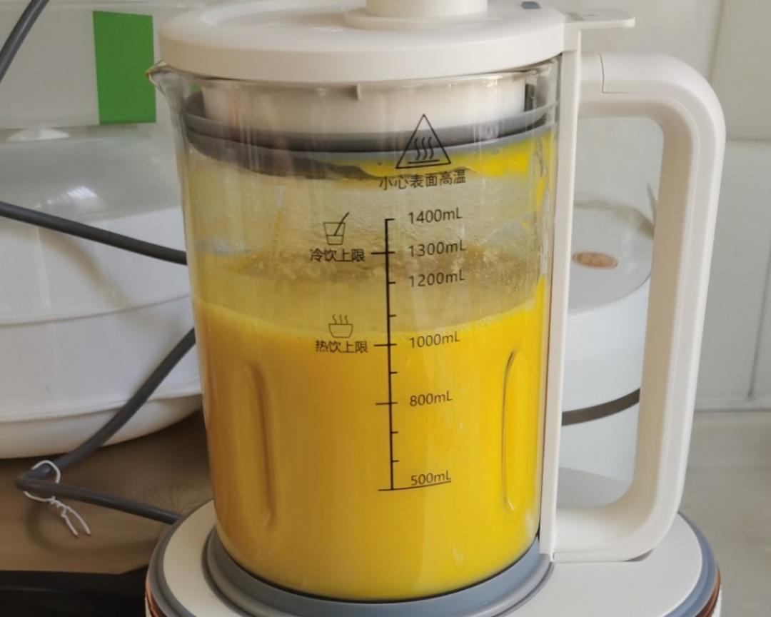 破壁机瞎捣鼓【持续更新】的做法