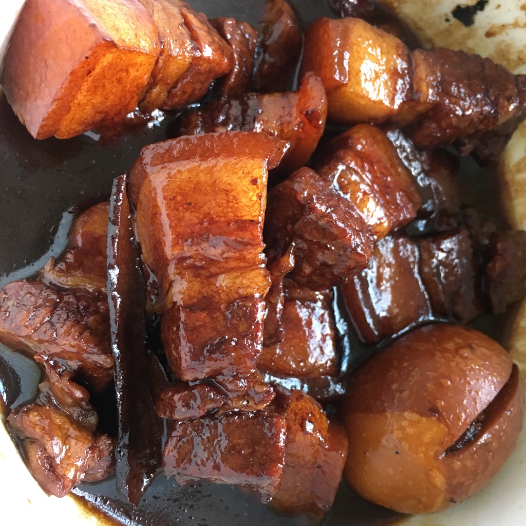 红烧肉