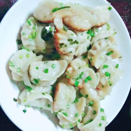 快手煎饺