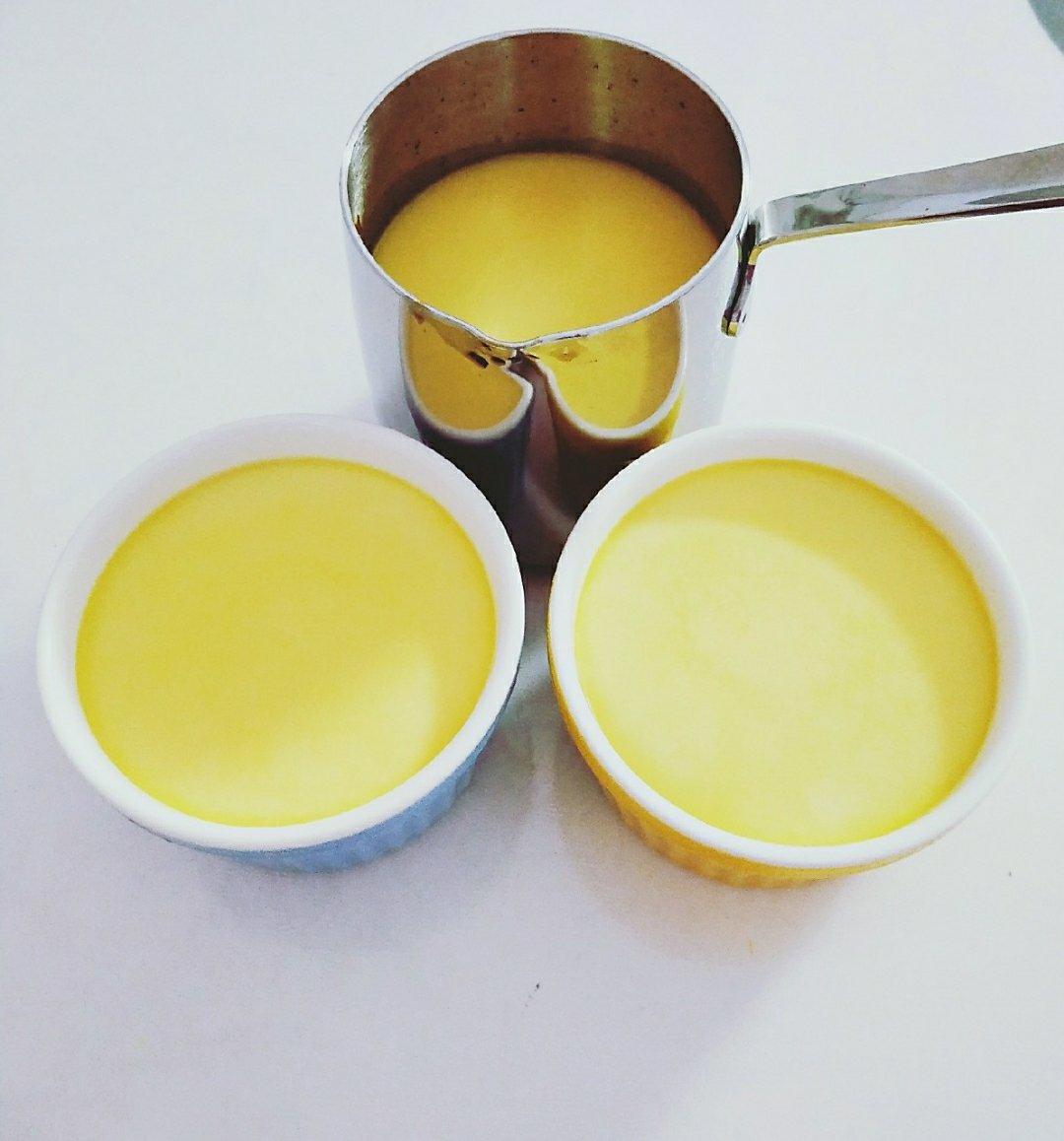 《Tinrry下午茶》教你做焦糖布丁