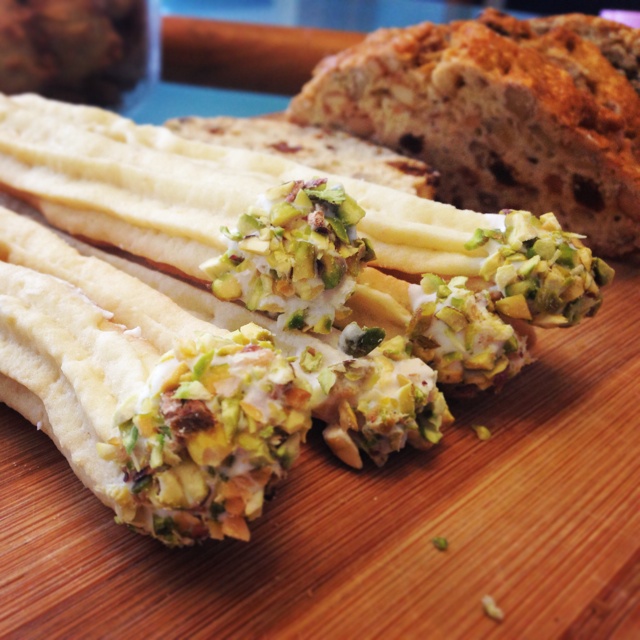 最好吃没有之一的曲奇！