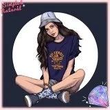 健身小花喵