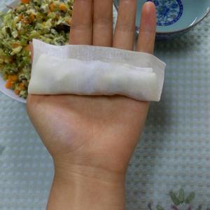 临海特色小吃扁食的做法 步骤7