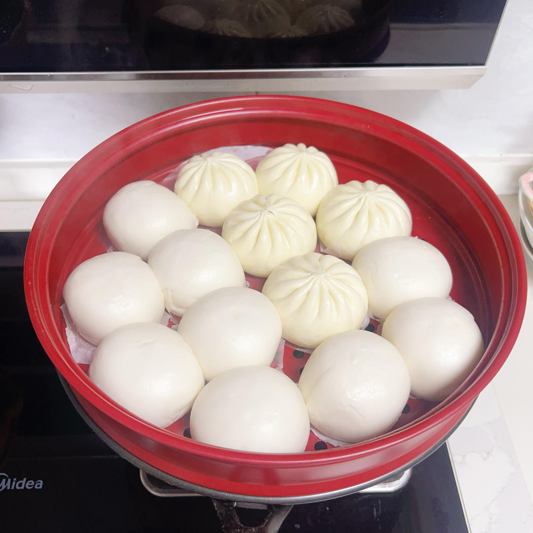 午餐•2026年4月10日