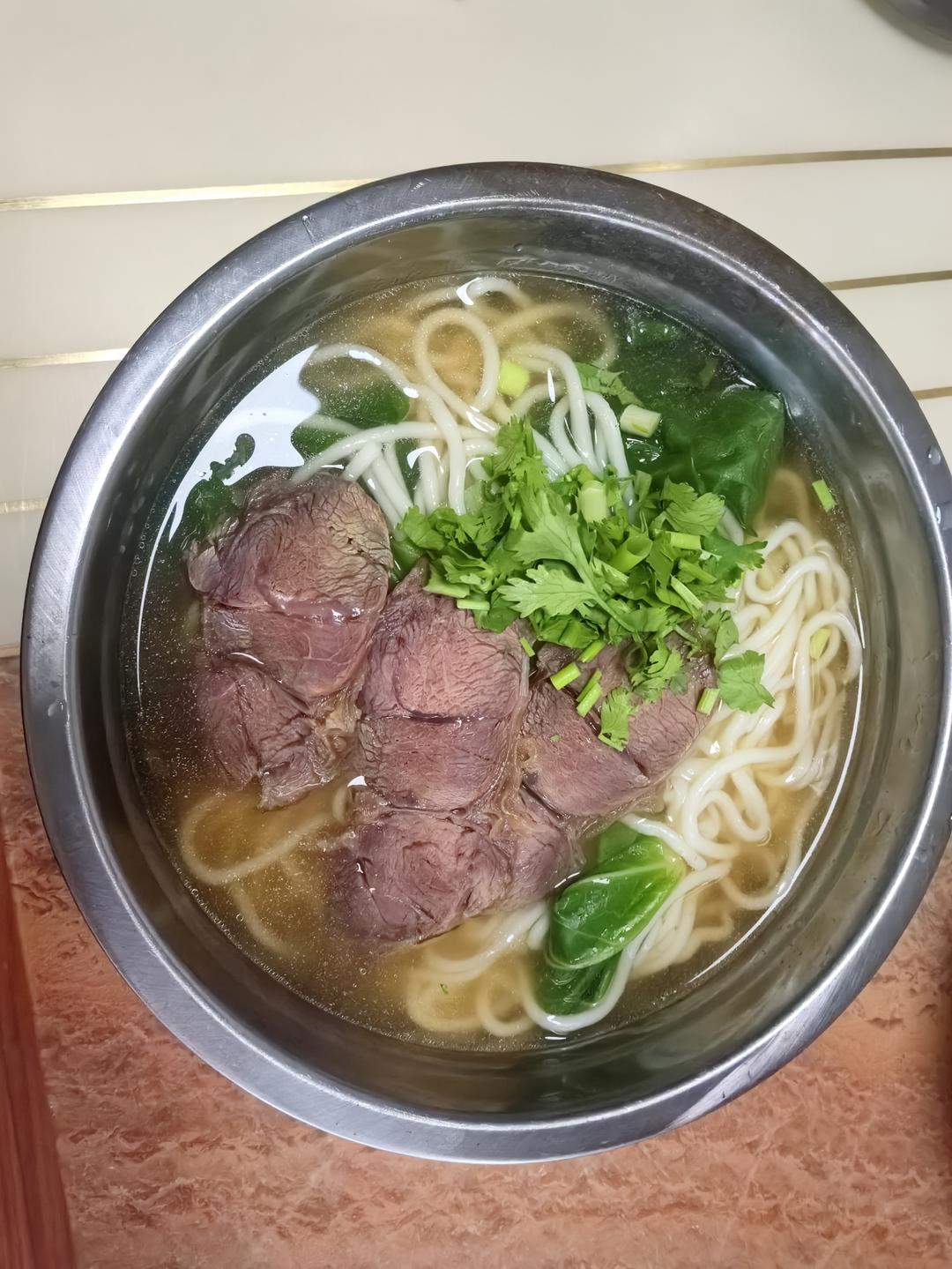 极简·古法｜酱牛肉·卤牛肉·牛腱子｜卡卡爸·不藏私