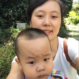 豆豆的妈妈宝贝