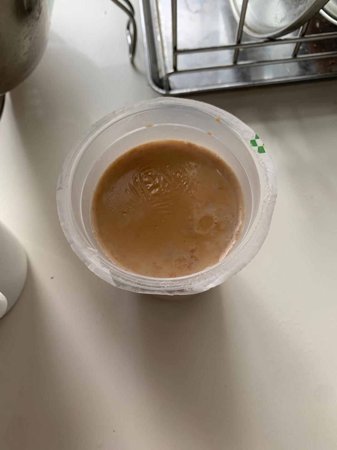 不要点外卖啦，自制奶茶，超简单