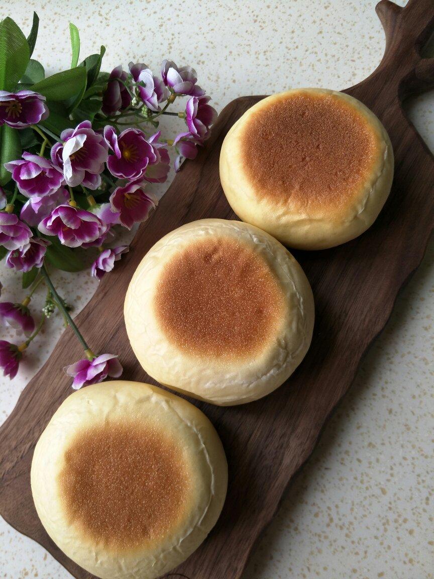 手机用户8079_b7vs做的超级简单的胶东特产——海阳/乳山喜饼