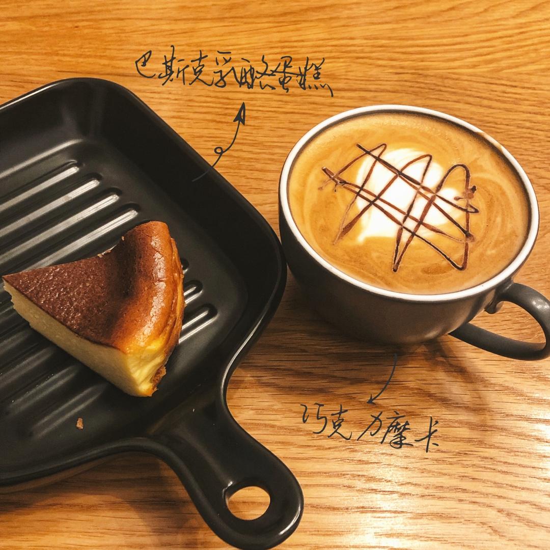 拉花～早餐～购物日记~