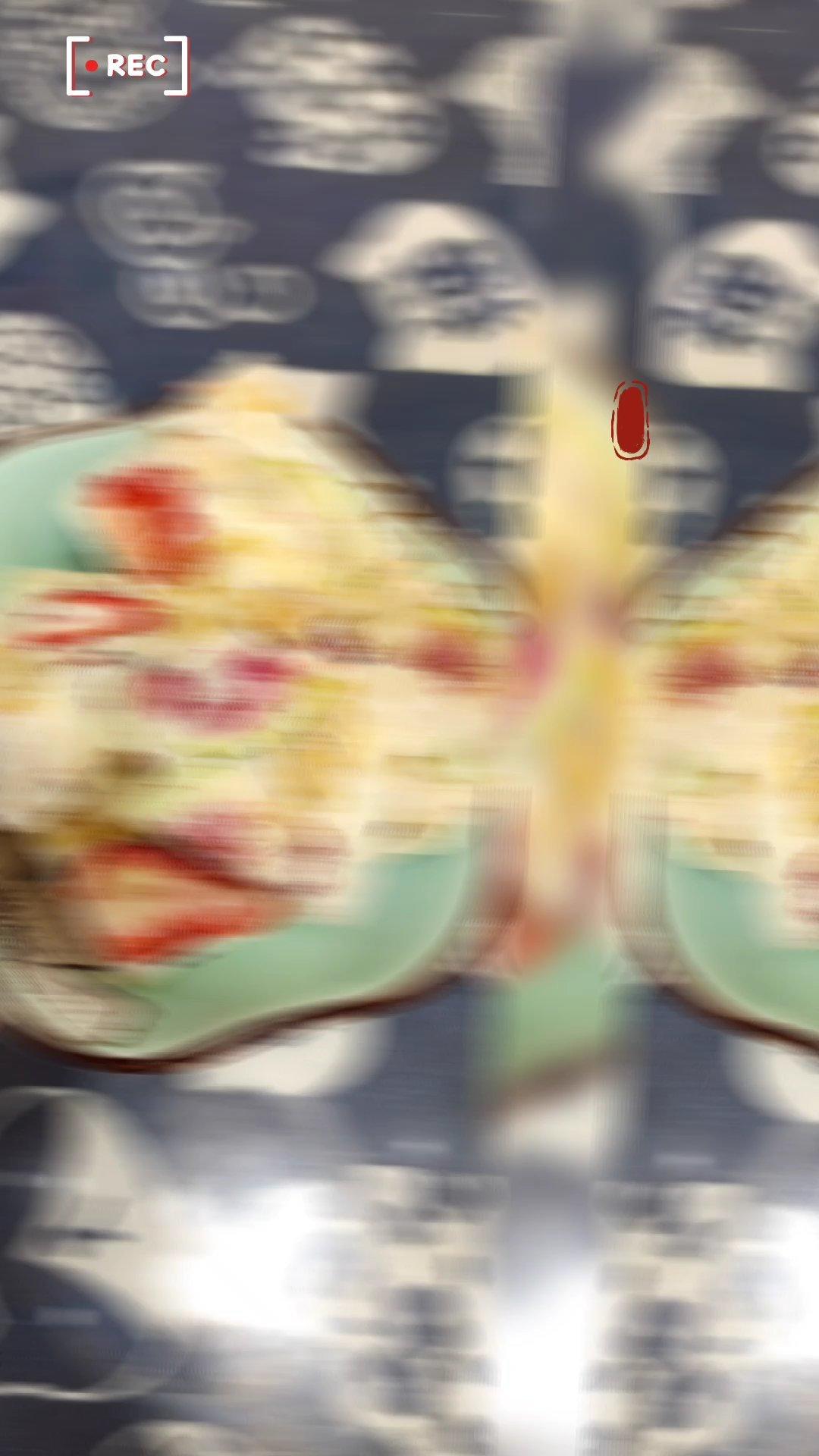 雪花酥  不甜版