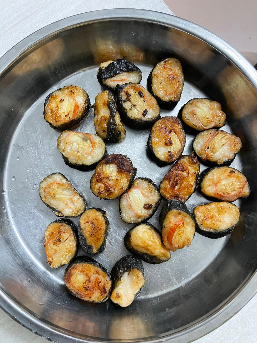 终于吃上了，原来网友的配方是真的