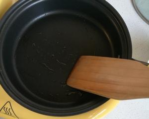 红枣风味法式煎饼的做法 步骤2