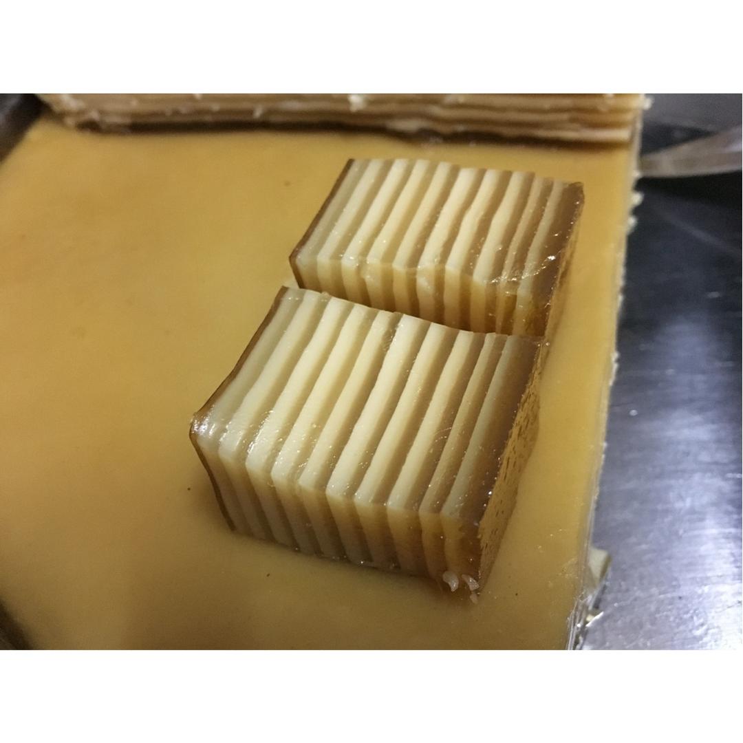 椰汁马蹄千层糕（材料简单，做法简单，全家适合的Q弹Q弹233）