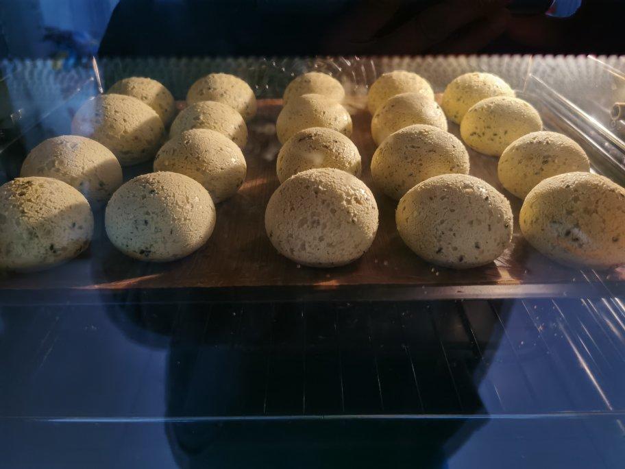 展艺麻薯预拌粉