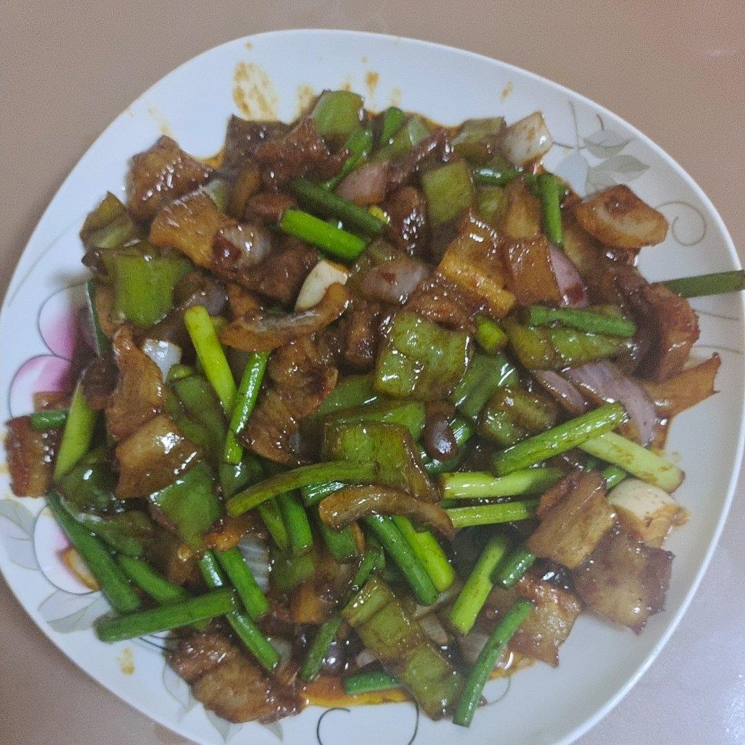 家常回锅肉，零失败