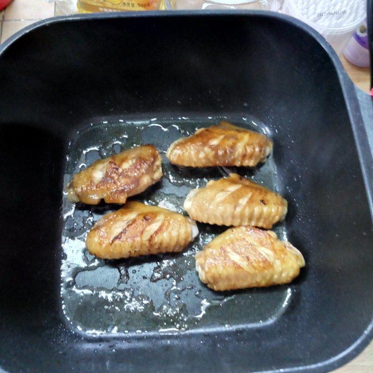 看见什么吃什么