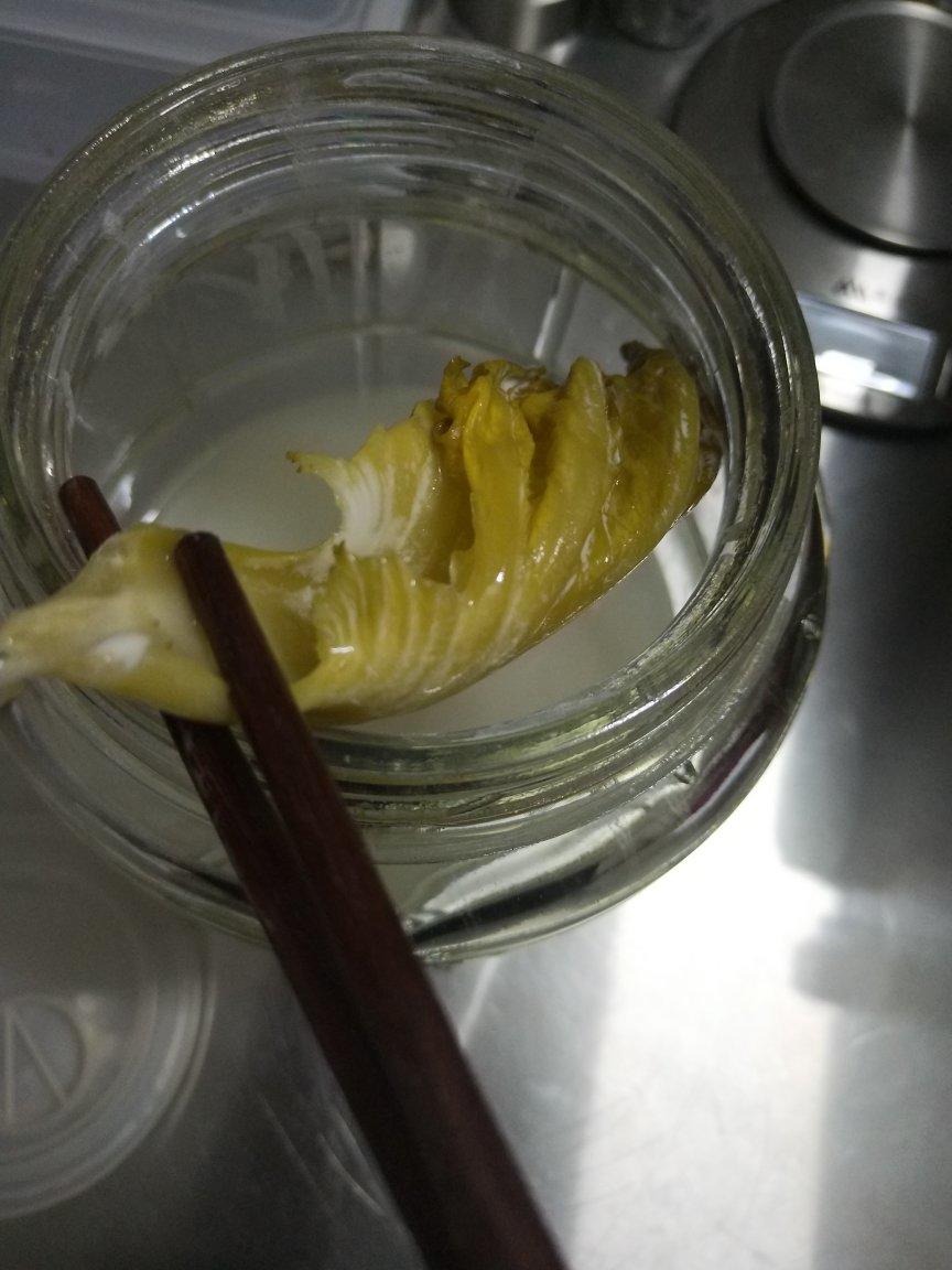 老祖宗的腌制酸菜方法（酸菜做法）