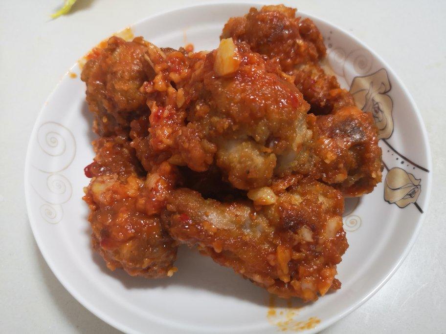 午餐•2018年8月5日