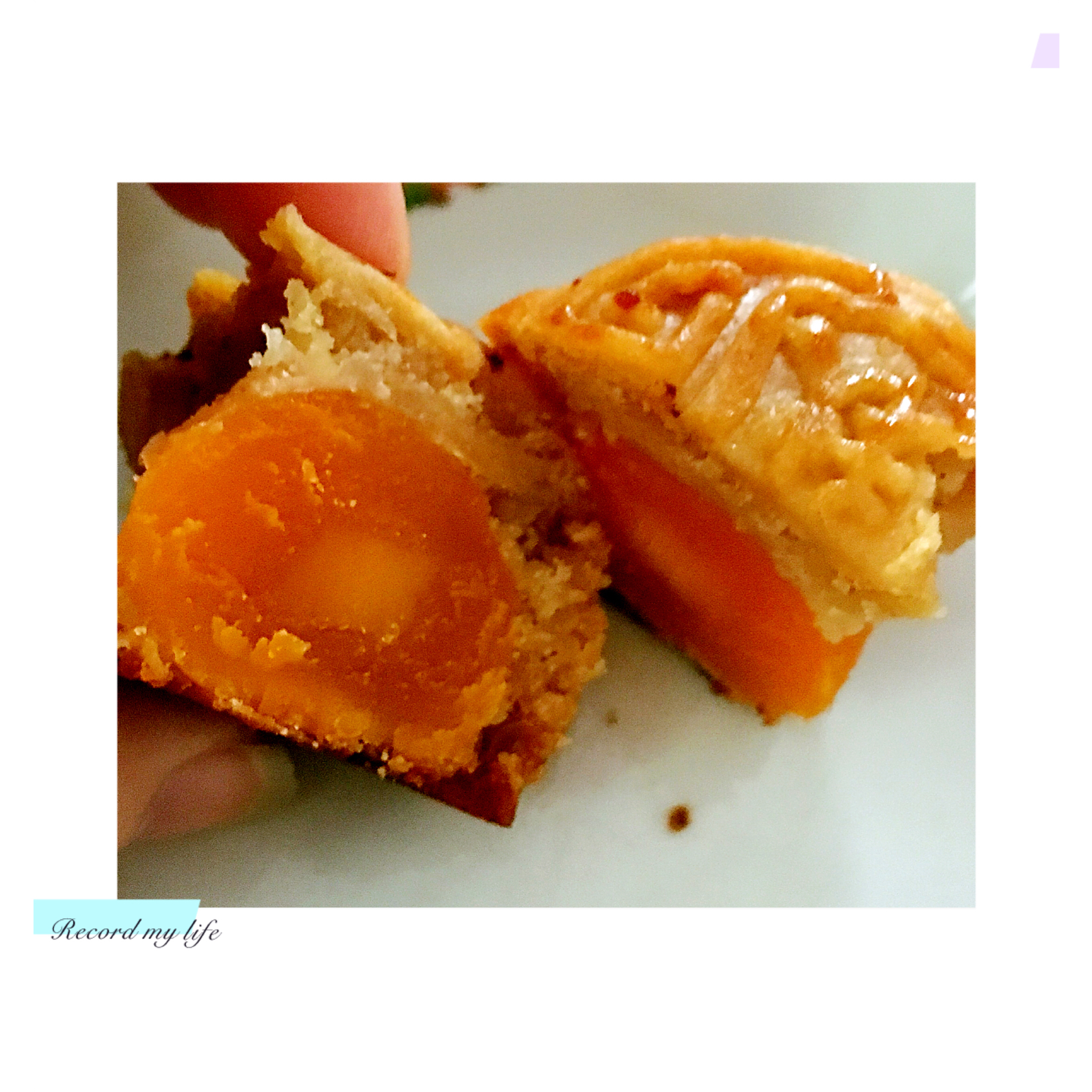 晚餐•2016年4月19日