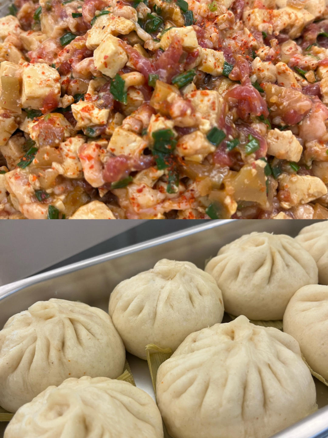 升级版建德豆腐包