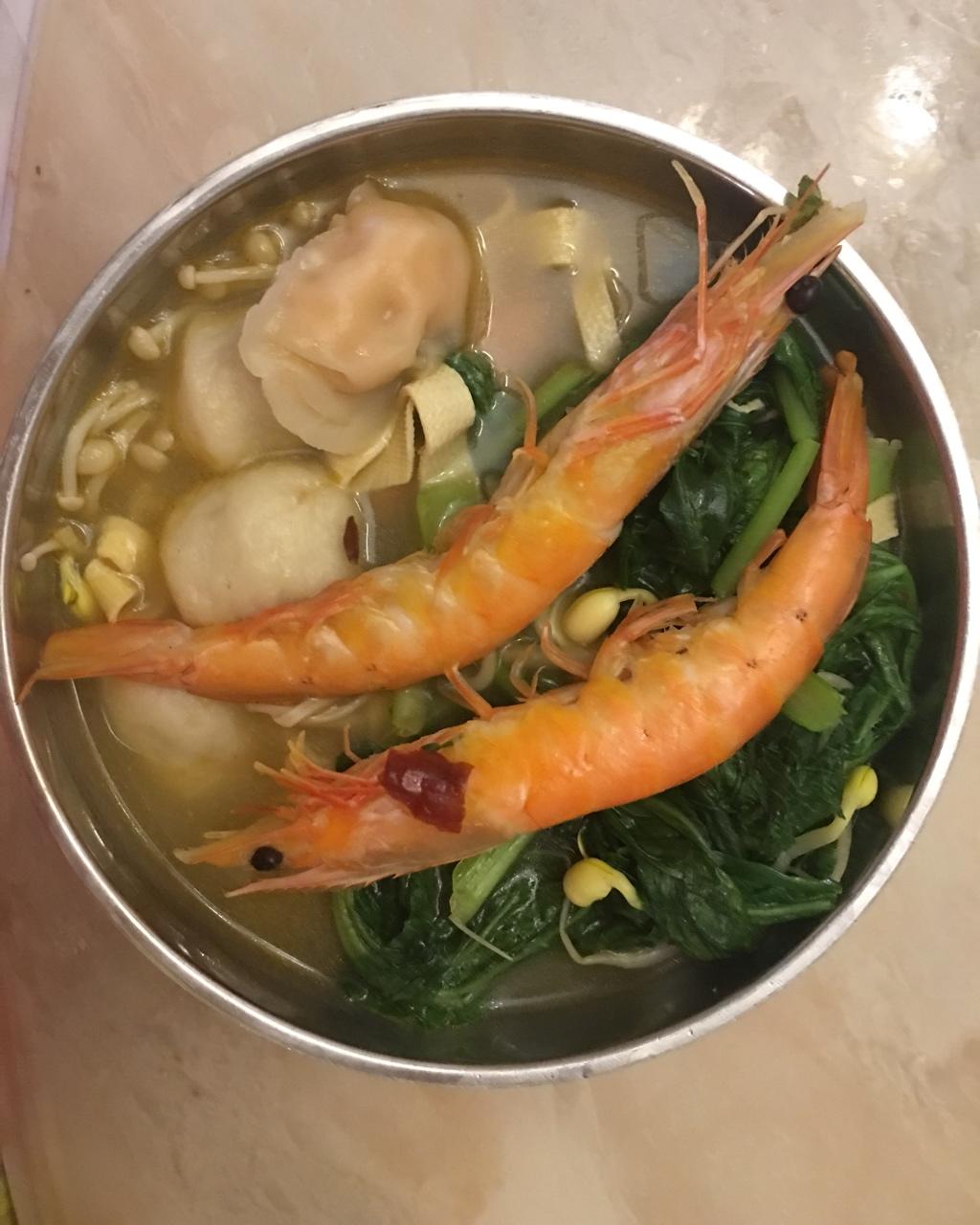 第二届早餐马拉松