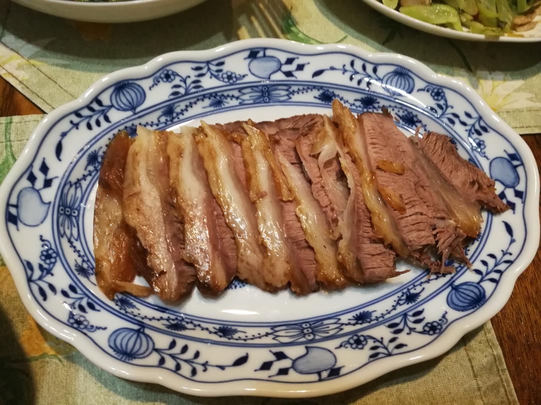 小高姐的三酱牛肉