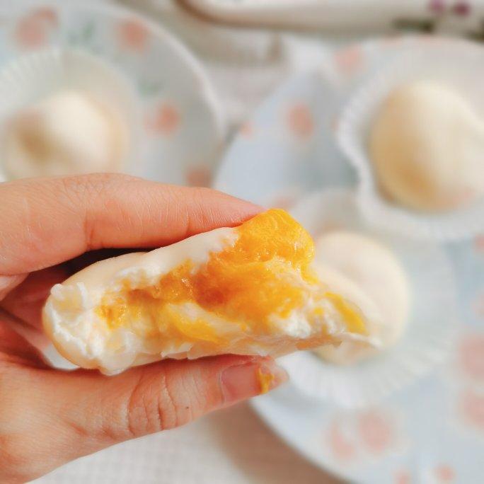 雪媚娘（超详细）