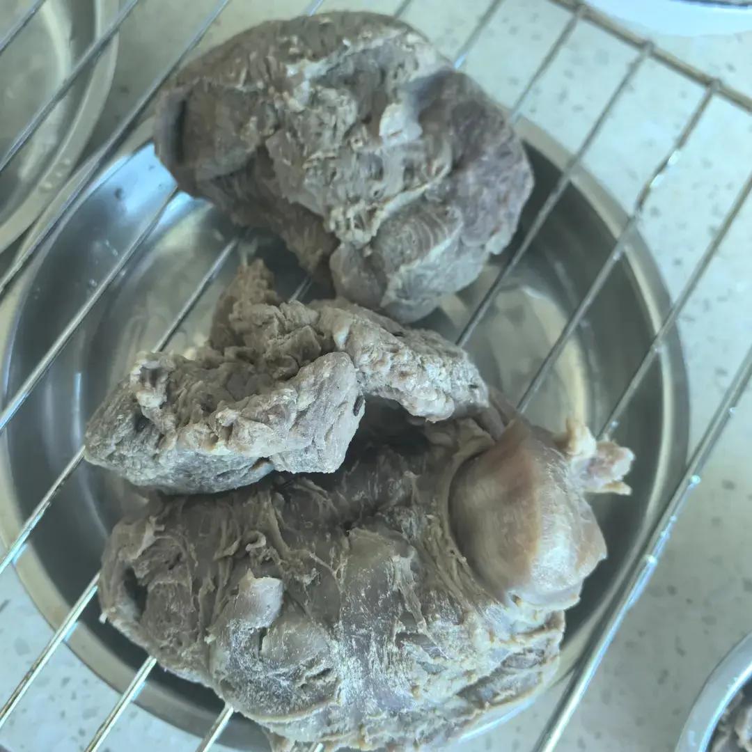 极简·古法｜酱牛肉·卤牛肉·牛腱子｜卡卡爸·不藏私